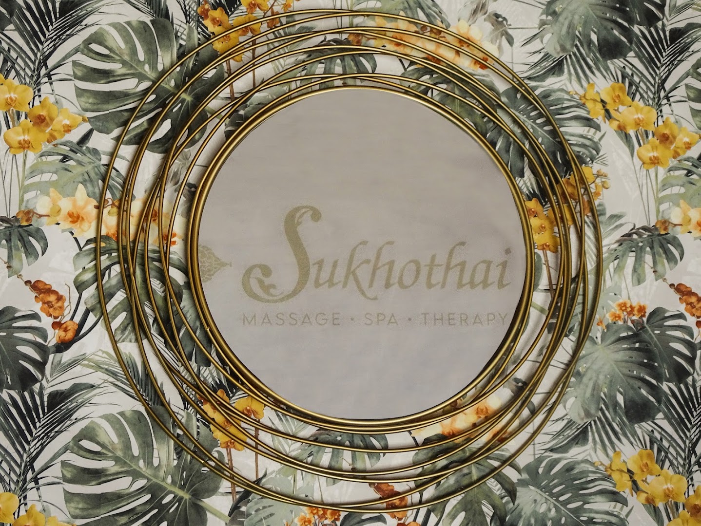 Sukhothai Spa - Thai Massage · Fotos 1
